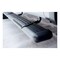 Luverne OMega II 6 x 114 Black Aluminum W2W Steps Select Silverado Sierra 1500 Crew 584114-571448 - alternate 4
